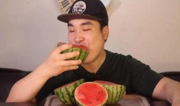 那些吃瓜网红是谁啊图片,揭秘“那些吃瓜网红”背后的真实身份